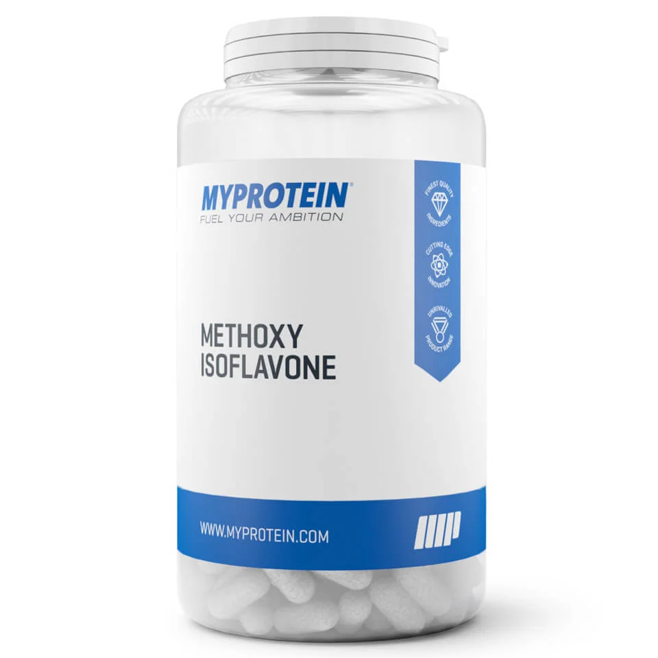 Metoksi izoflavon| Myprotein.ba