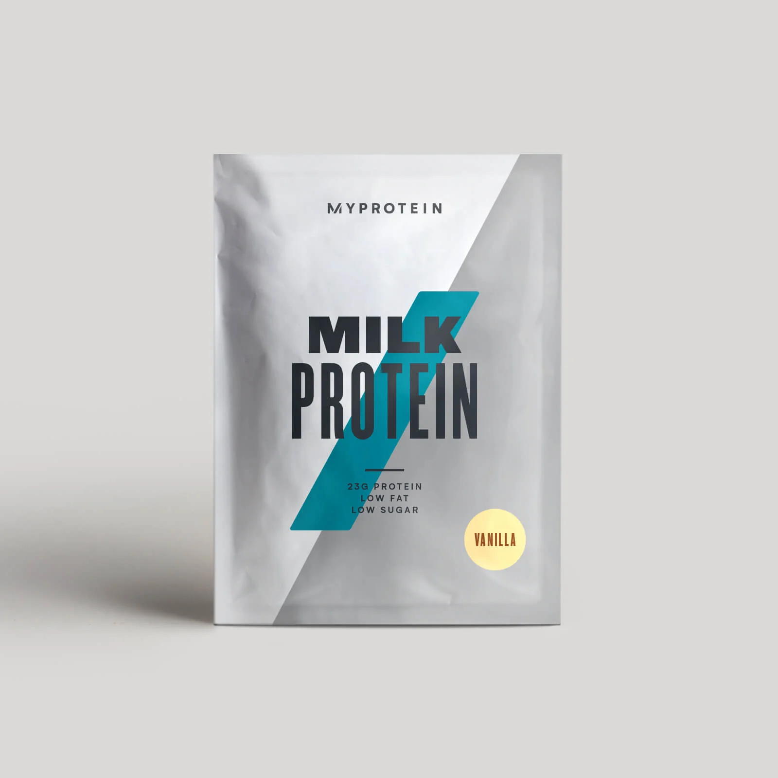 Glatki Mliječni Protein (Uzorak) - 30g - Bez ukusa Slika 1