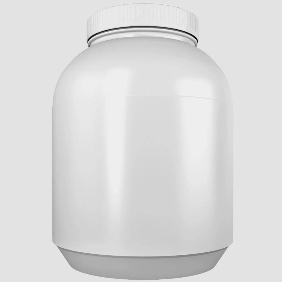 Plastična kutija s poklopcem - 10000ml Slika 1