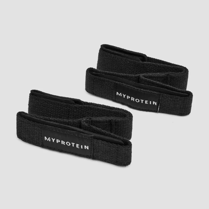 Myprotein Figure 8 Straps