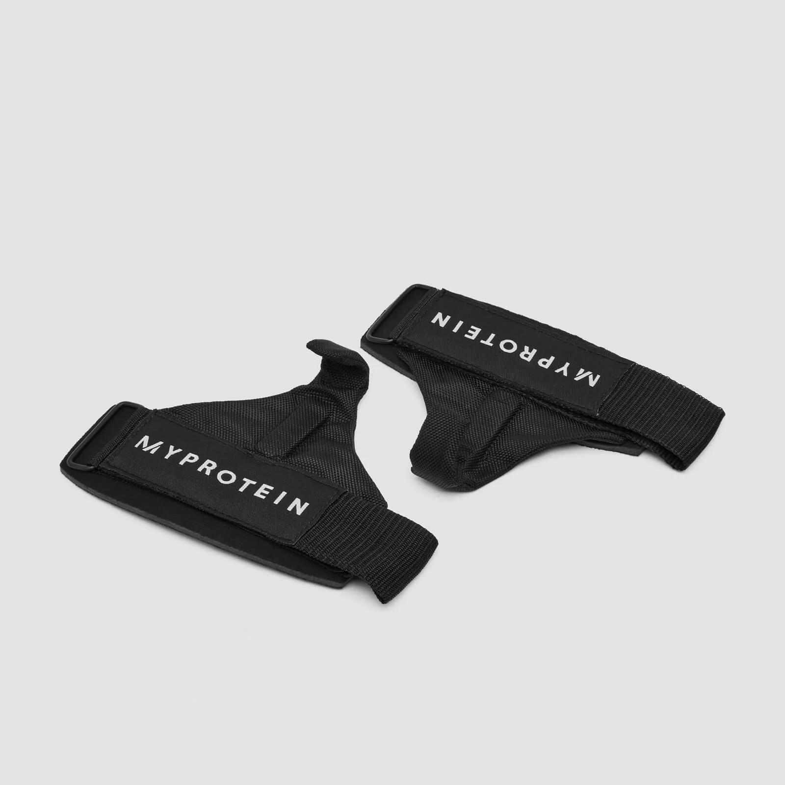 Myprotein Iron Hooks Slika 1