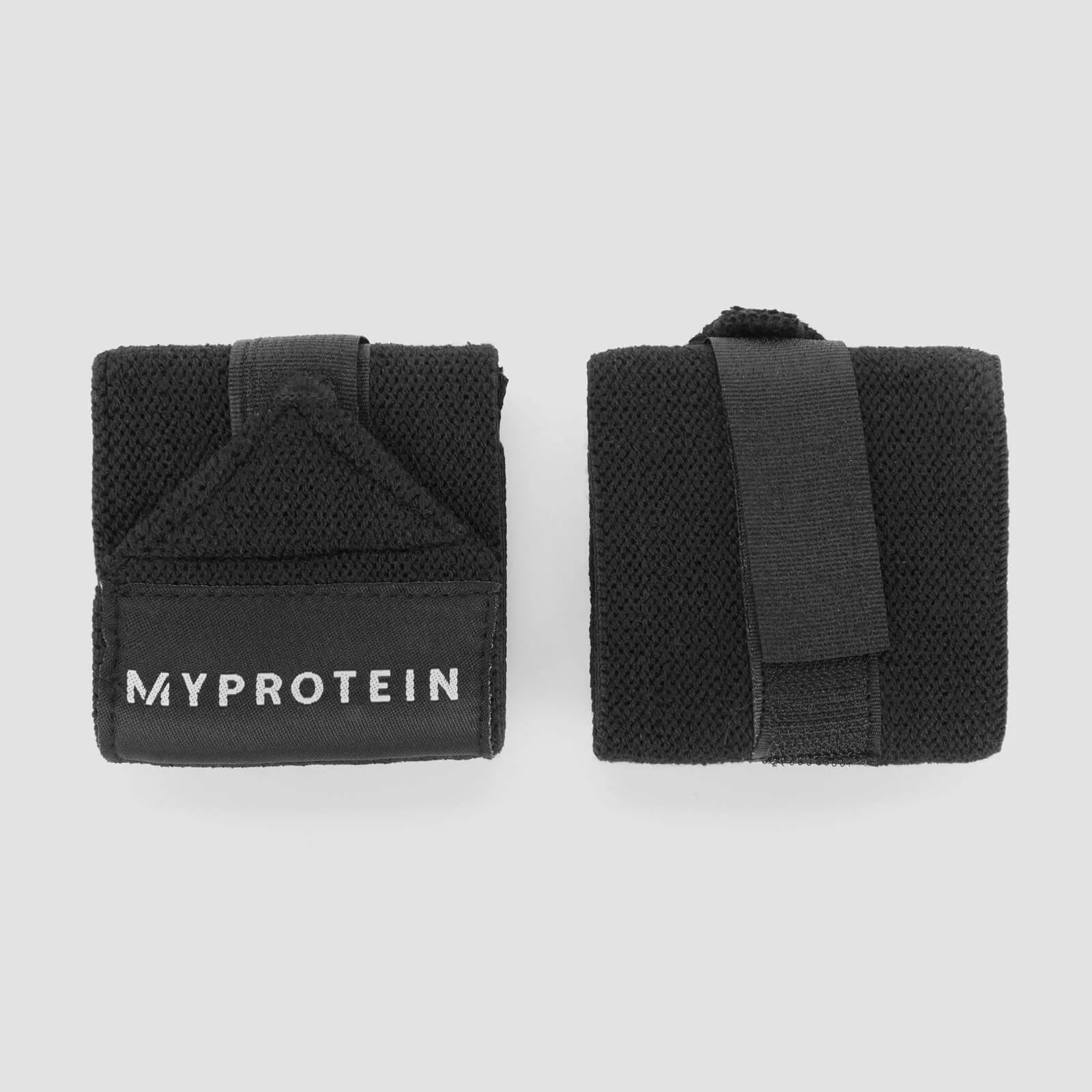 Myprotein Wrist Wraps Slika 1