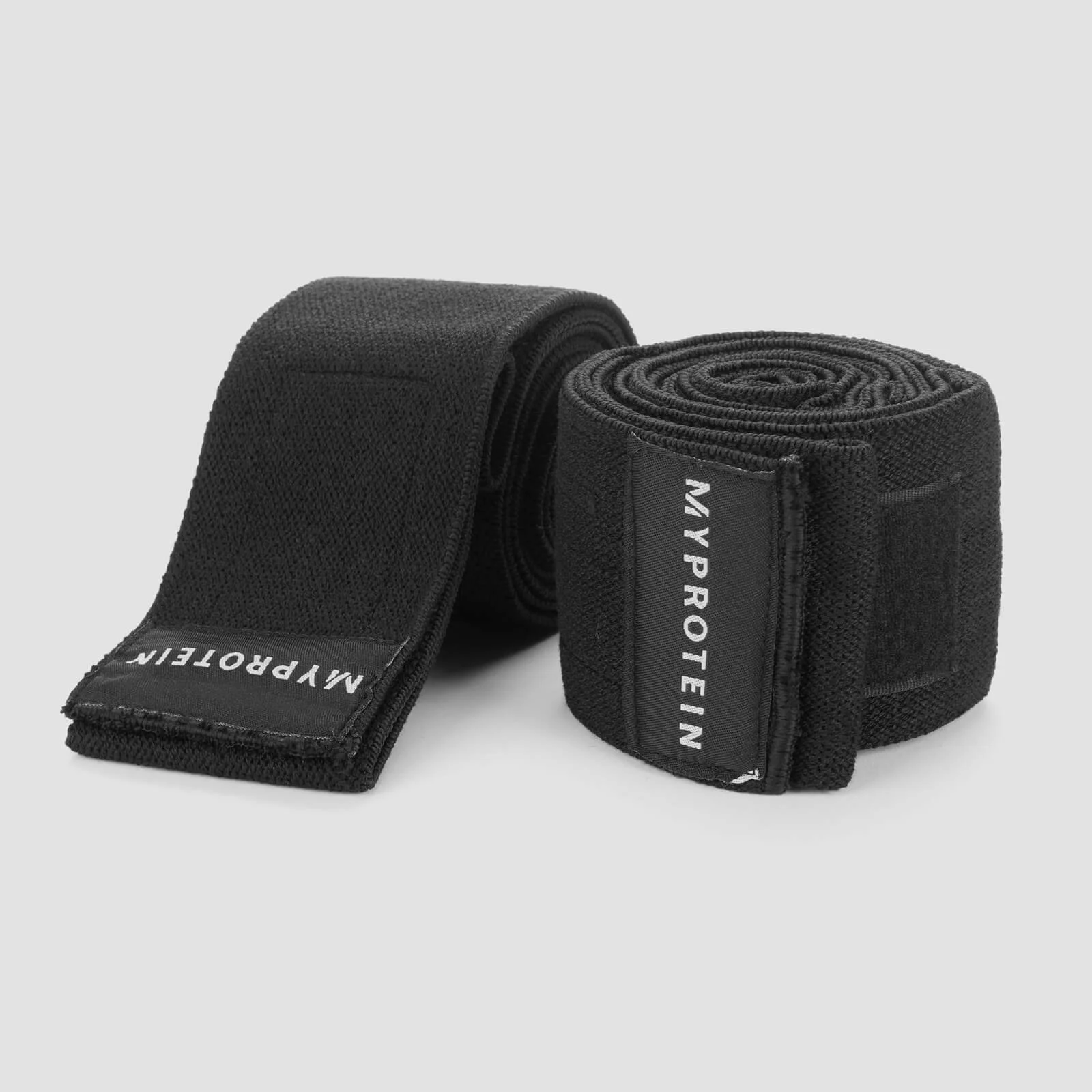 Myprotein Knee Wraps Slika 1