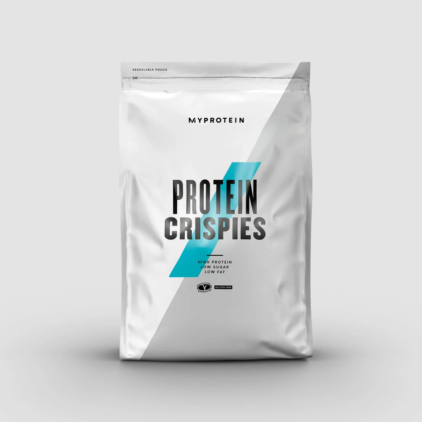Protein Crispies - 500g Slika 1