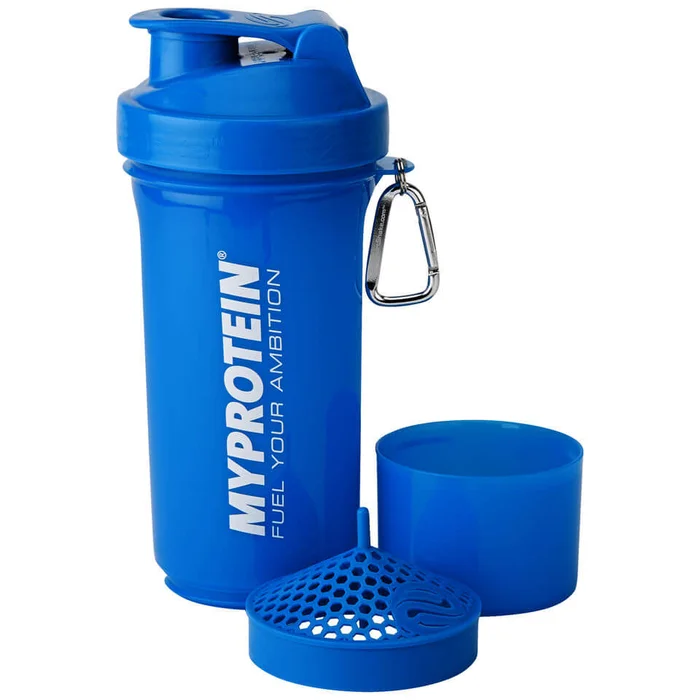Myprotein Smartshake™ Slim Shaker - Plavi