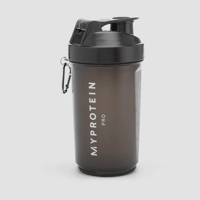 Myprotein Smartshake™ - Veliki - Crni (800ml)