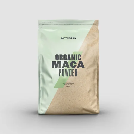Organska Maca u Prahu