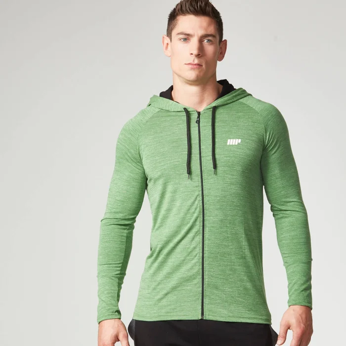 Myprotein Performance Zip Top