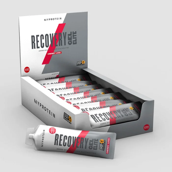 Recovery Plus Elite (12x70g)