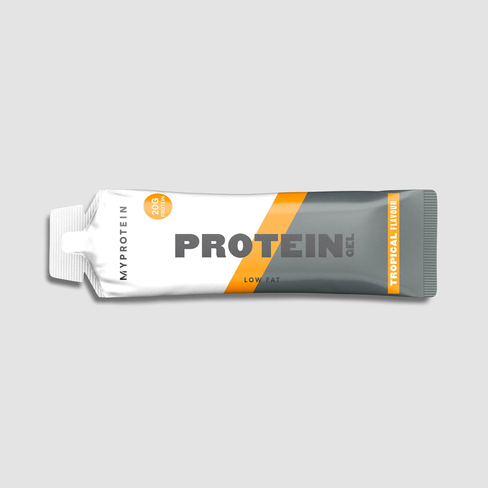 Protein Gel - Tropsko Slika 1