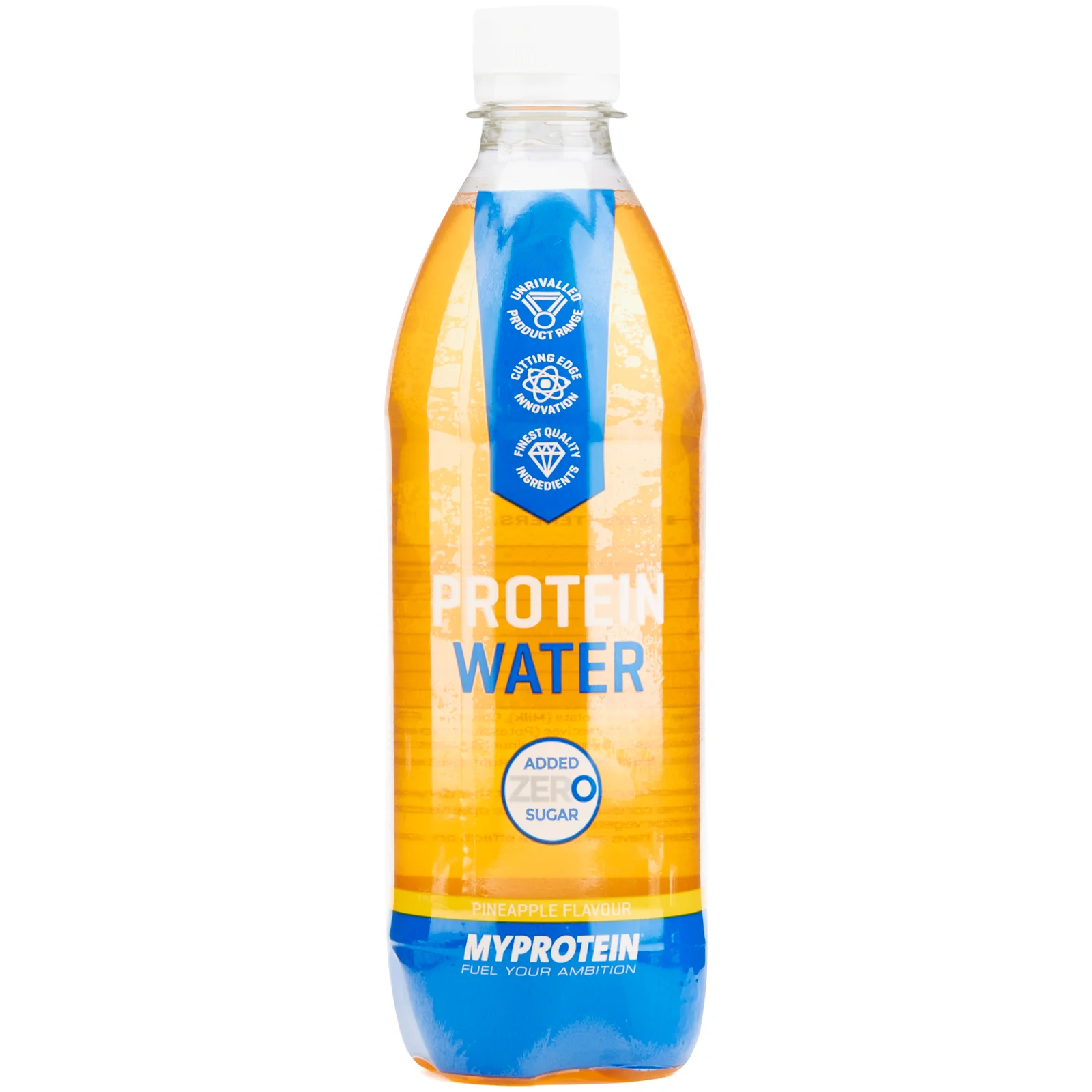 Proteinska Voda - Uzorak - 500ml - Apple & Blackcurrant Slika 1