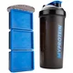 Myprotein CORE 150 Shaker – Crna