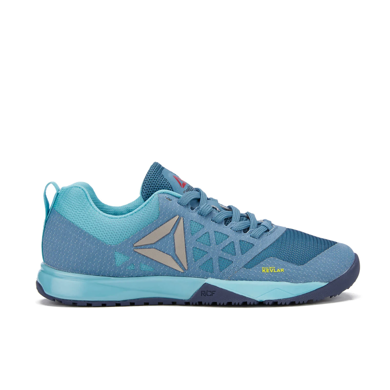 Reebok Women's CrossFit Nano 6.0 Trainers - Slate Slika 1