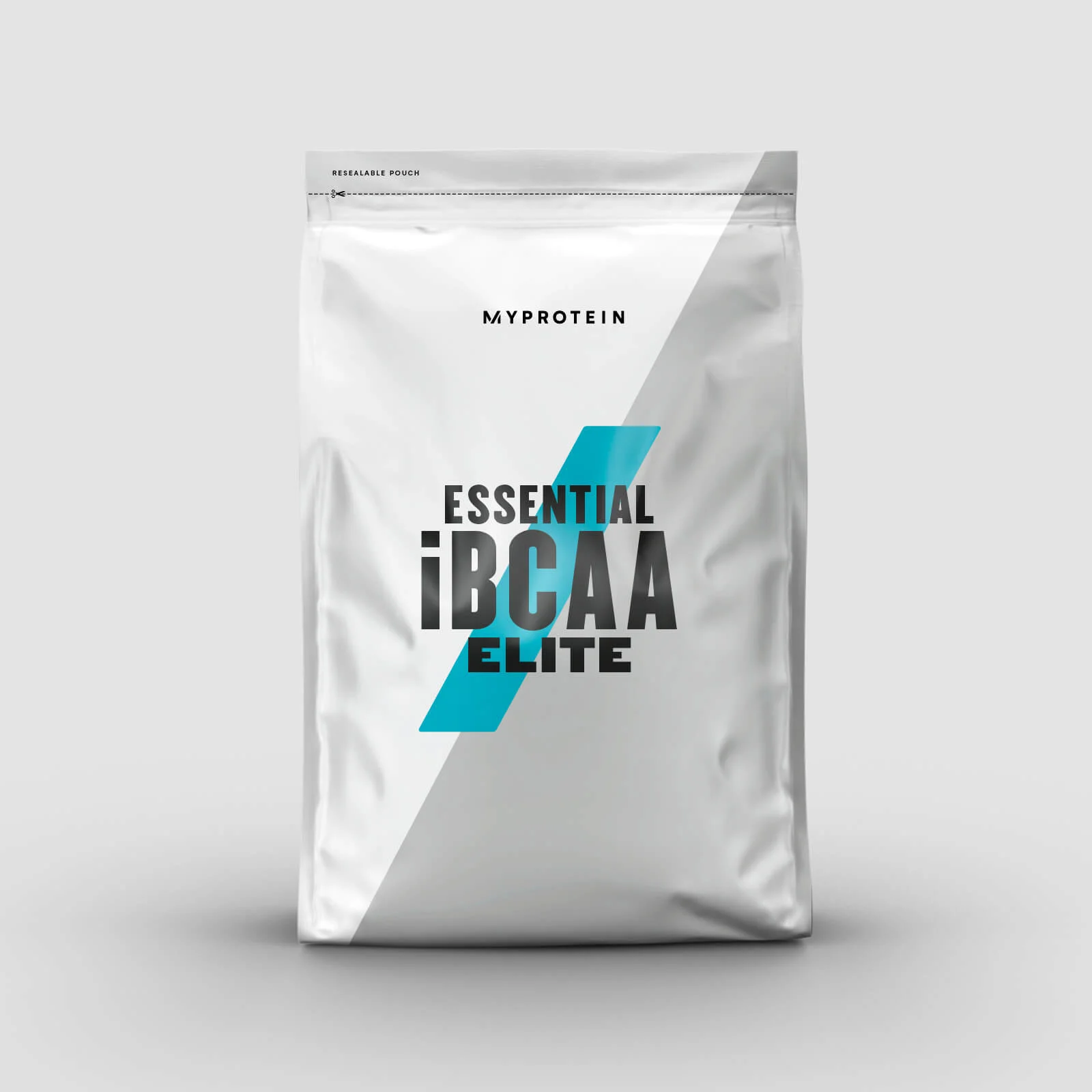 IBCAA Elite - 1kg - Bez ukusa Slika 1