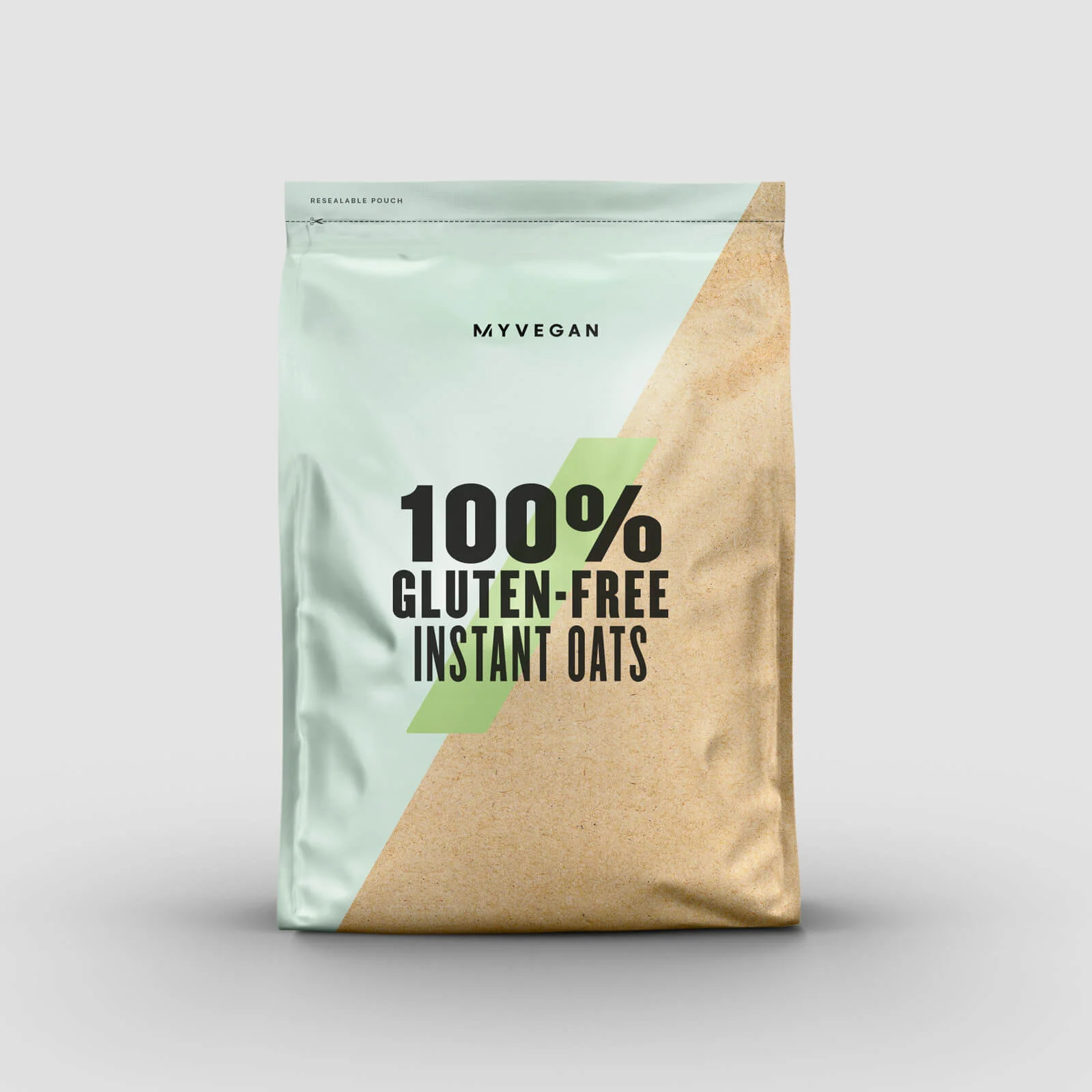 100% instant zob bez glutena - 1kg Slika 1