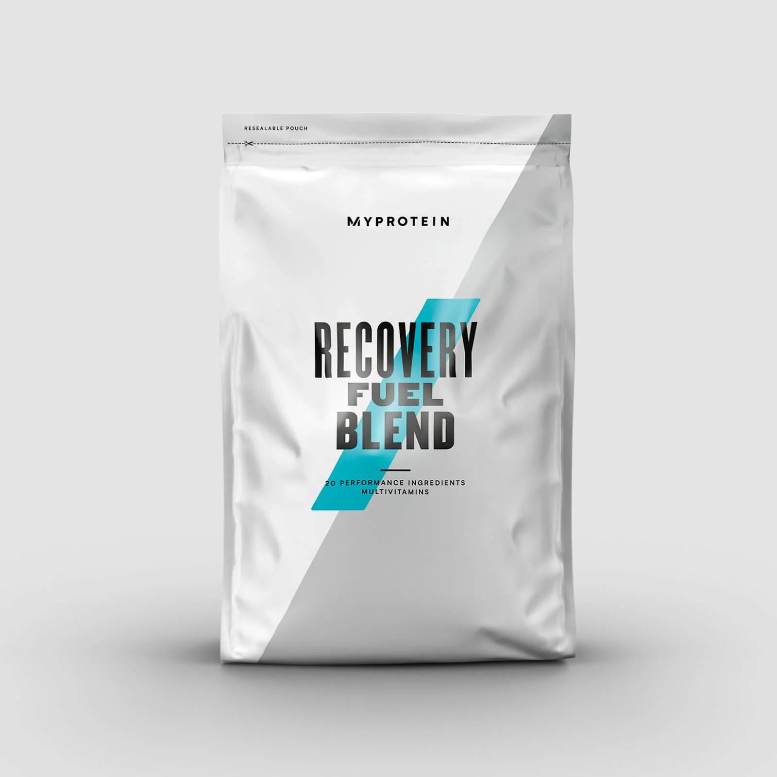 RecoverFuel - 1kg - Prirodna čokolada Slika 1