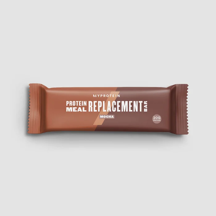 Proteinska pločica za zamjenu obroka