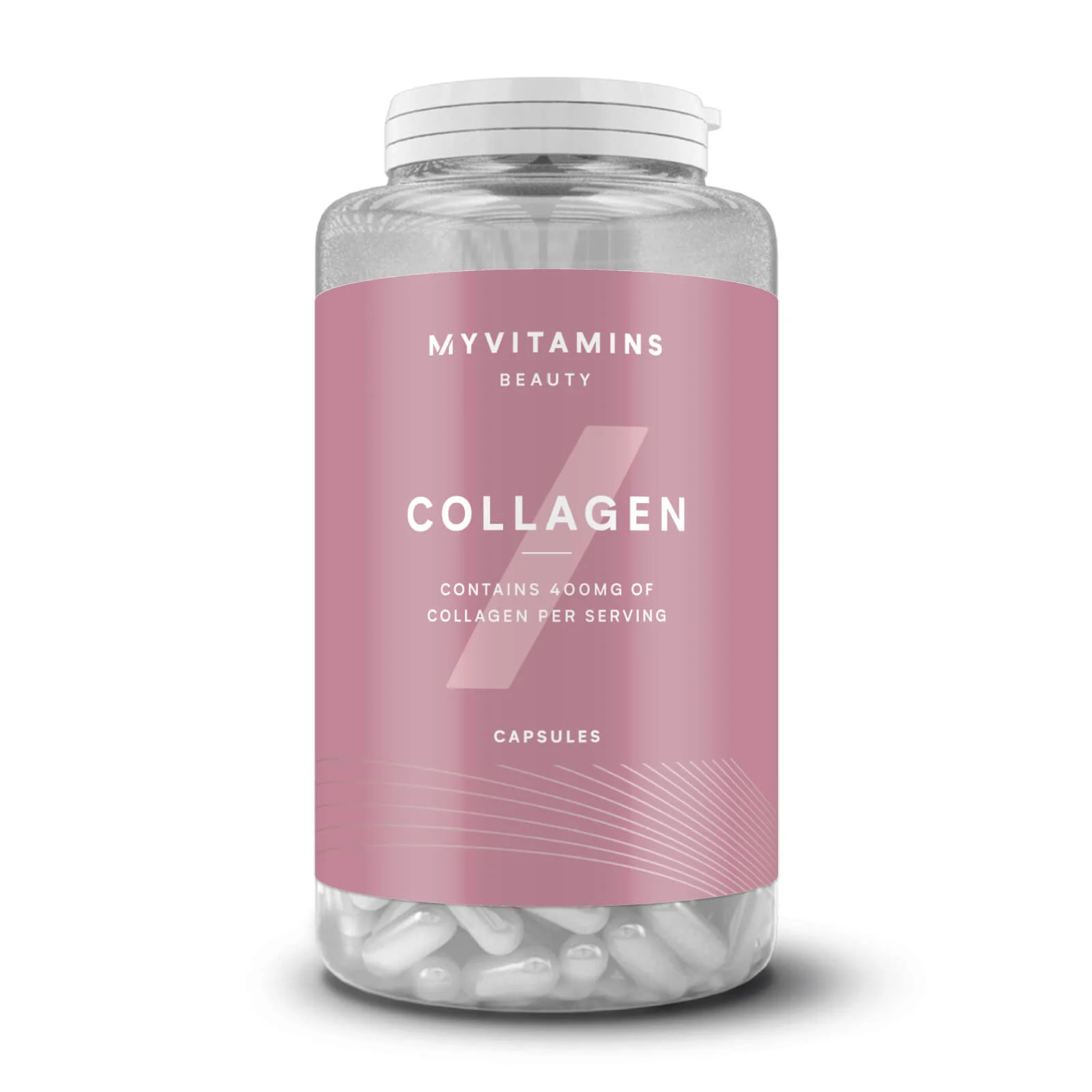 Kapsule kolagena - 90kapsule Slika 1