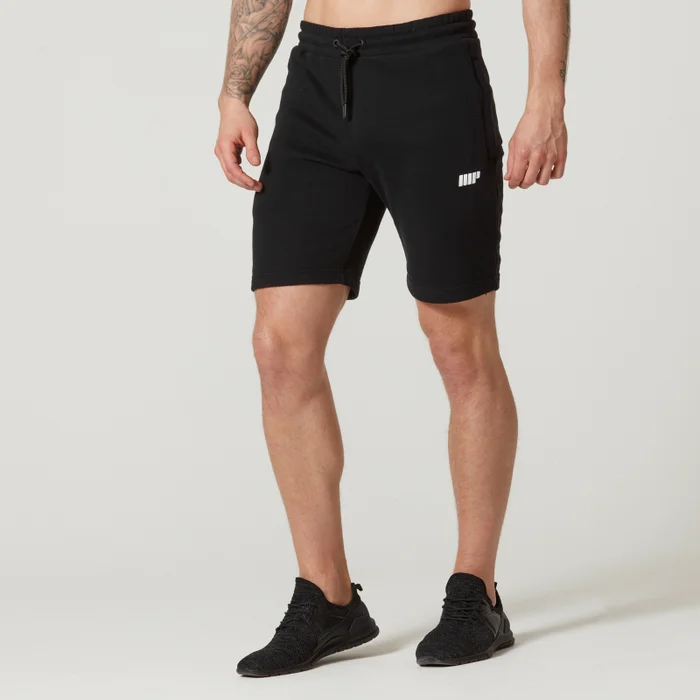 Myprotein Muške Tru-Fit Sweat Kratki Šorc