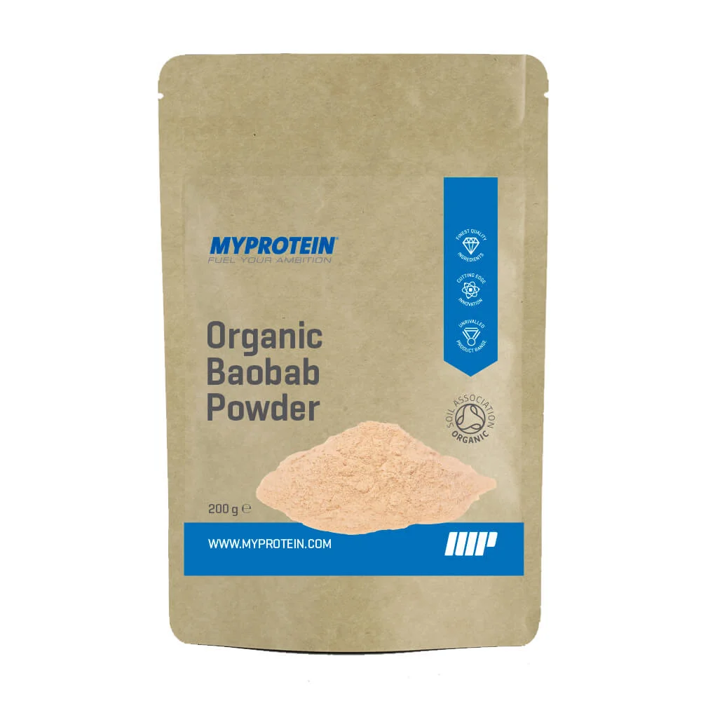 Baobab u Prahu - 200g - Bez ukusa Slika 1