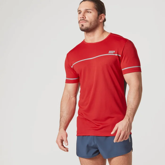Myprotein Fast-Track T-Shirt