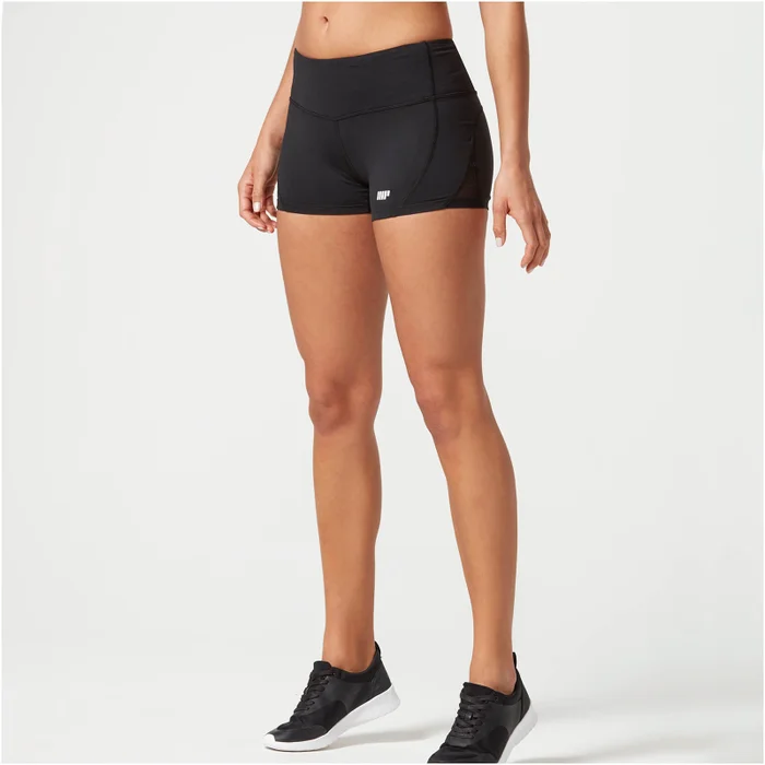 Myprotein Heartbeat Training Shorts