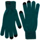 Myprotein Knitted Gloves – Teal
