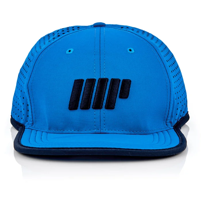 Myprotein Training Cap - Blue