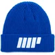Myprotein Knitted Beanie – Blue