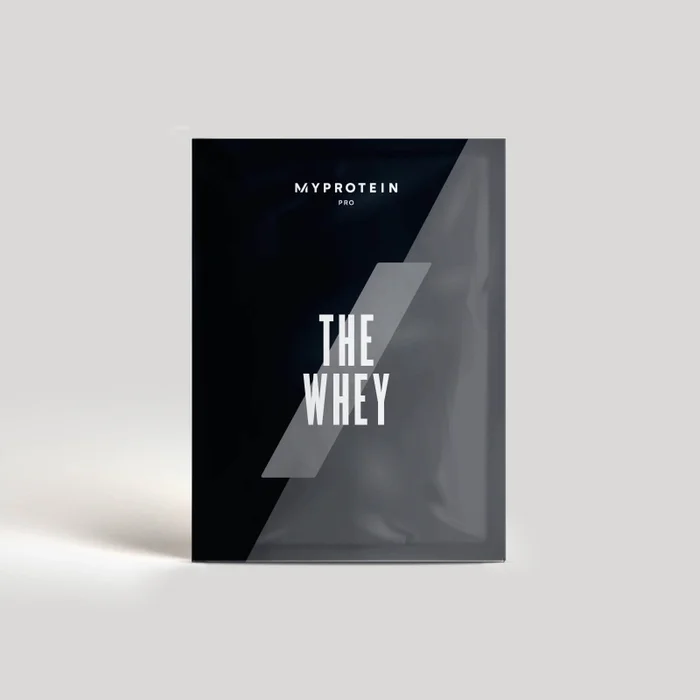 Thewhey™ (Uzorak)