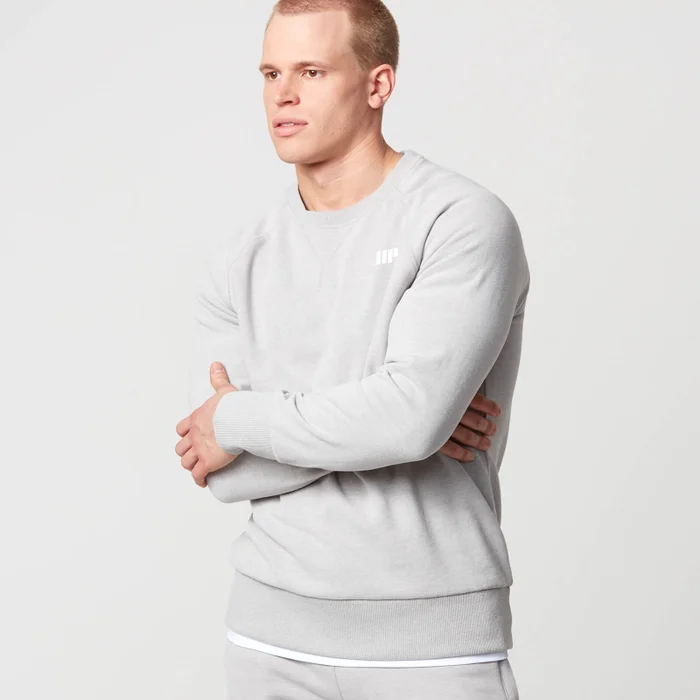 Myprotein Classic Crew Neck Sweatshirt