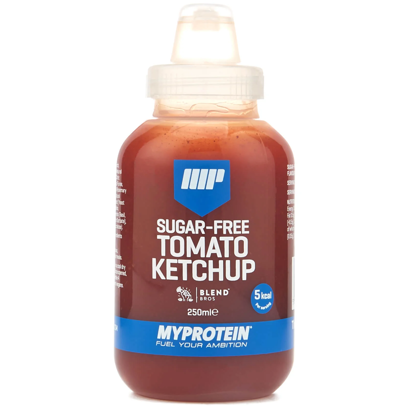 Sos bez Šećera - Tomato Ketchup Slika 1