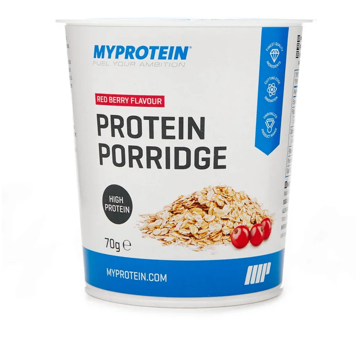 Myprotein Protein Porridge Pot (Sample)
