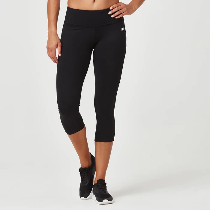 Myprotein Classic Heartbeat 7/8 Leggings