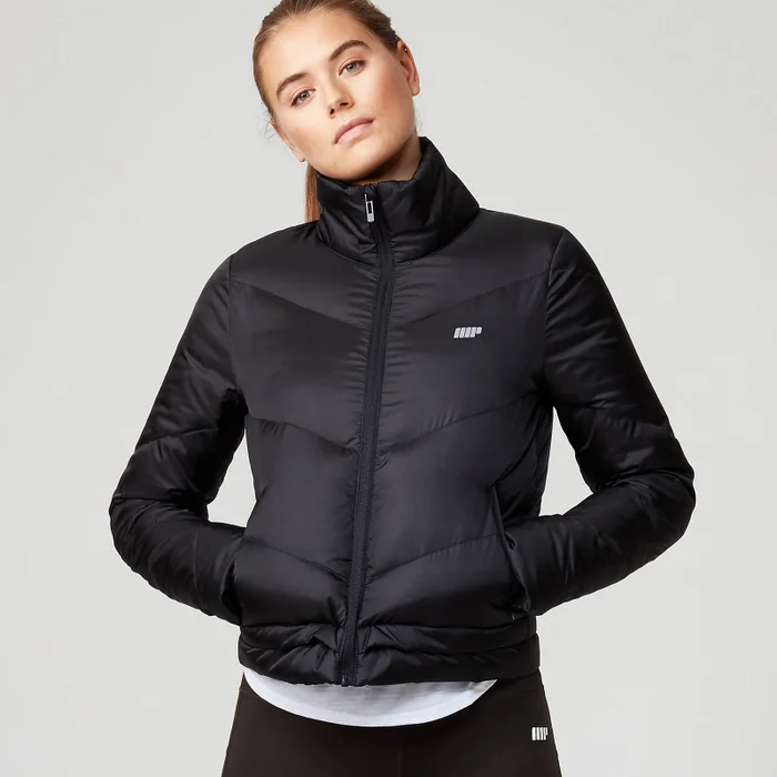 Myprotein Pro Tech Heavyweight Puffer