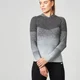 Myprotein Ombre Seamless Hoodie