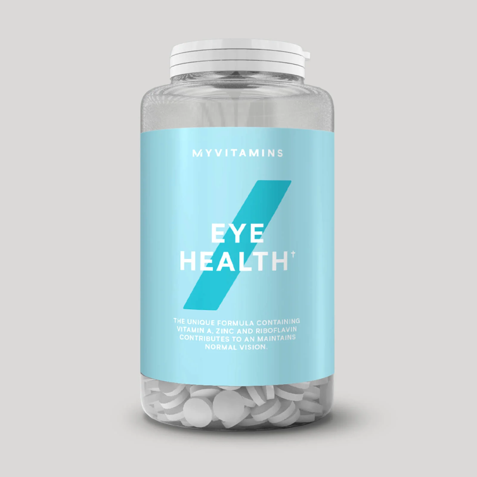 Myprotein Eye Tablet - 30tablete Slika 1
