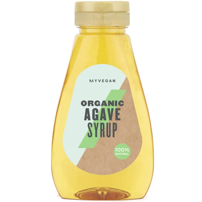 Organski Sirup Agave
