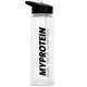 Myprotein Straw Water Bottle - Black
