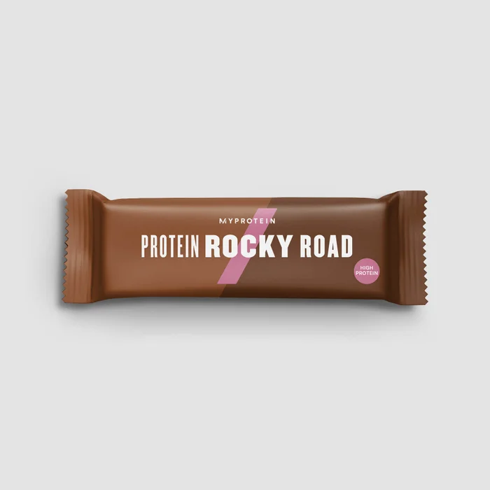 Protein Rocky Road (uzorak)