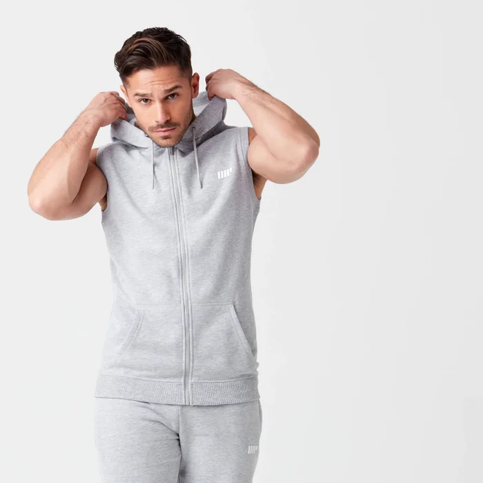 MP Tru-Fit Sleeveless Hoodie