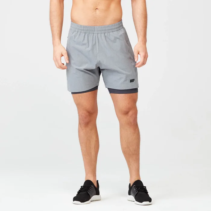 Myprotein Power Shorts
