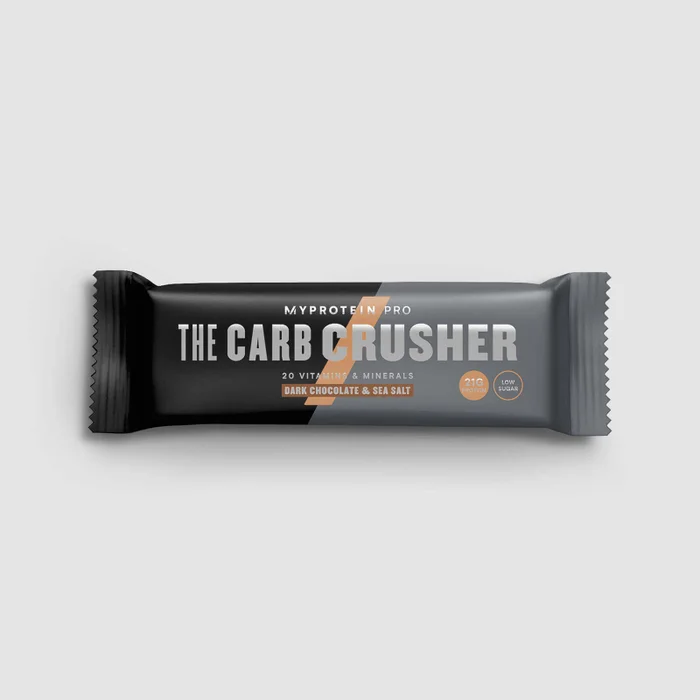Myprotein Carb Crusher, 60g (Sample)