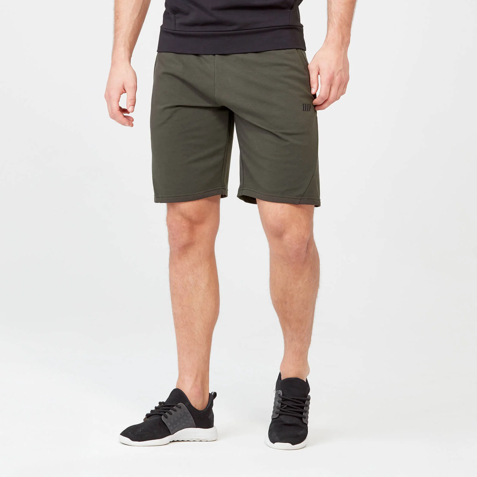 Myprotein Form Shorts - XS - Khaki Slika 1