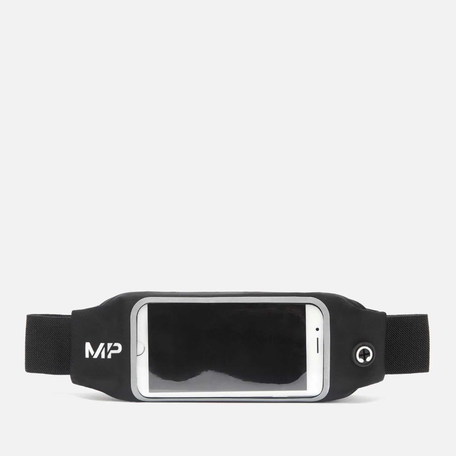 MP Running Waistband - Black Slika 1