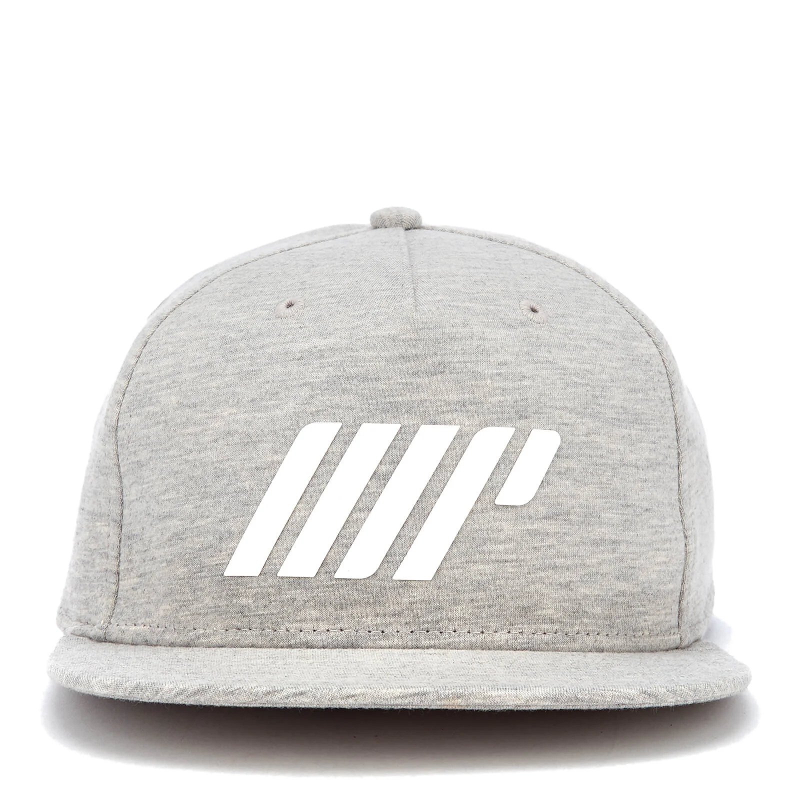 MP Jersey Snapback - Grey Slika 1