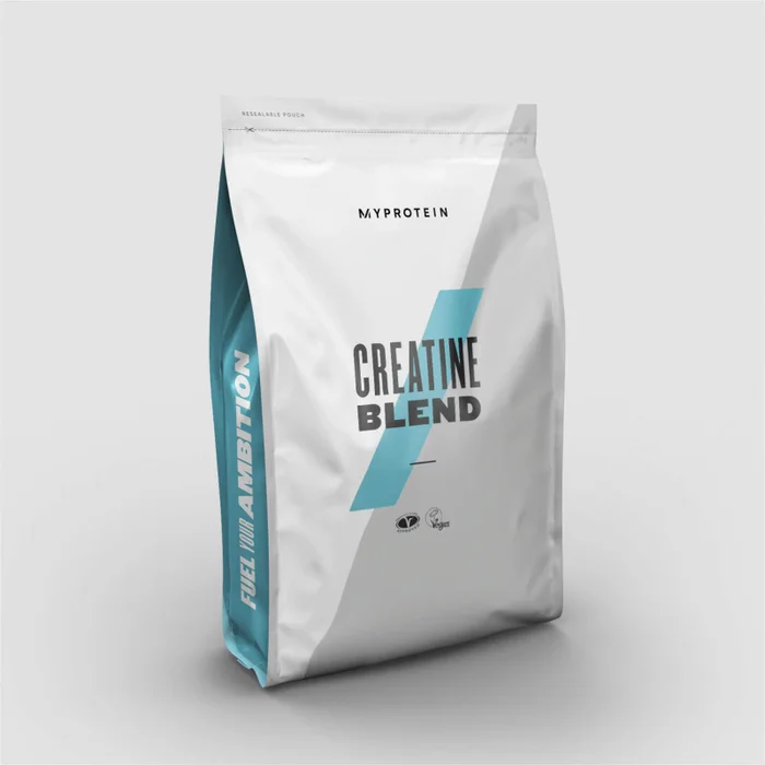 Myprotein Creatine Blend
