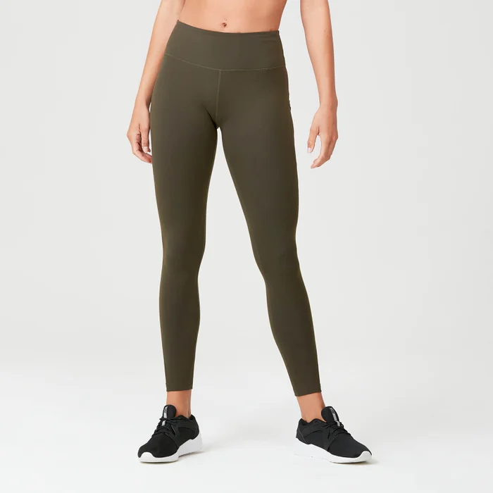 MP Women's Power Mesh Leggings - Splash