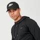Myprotein Baseball Cap - Black