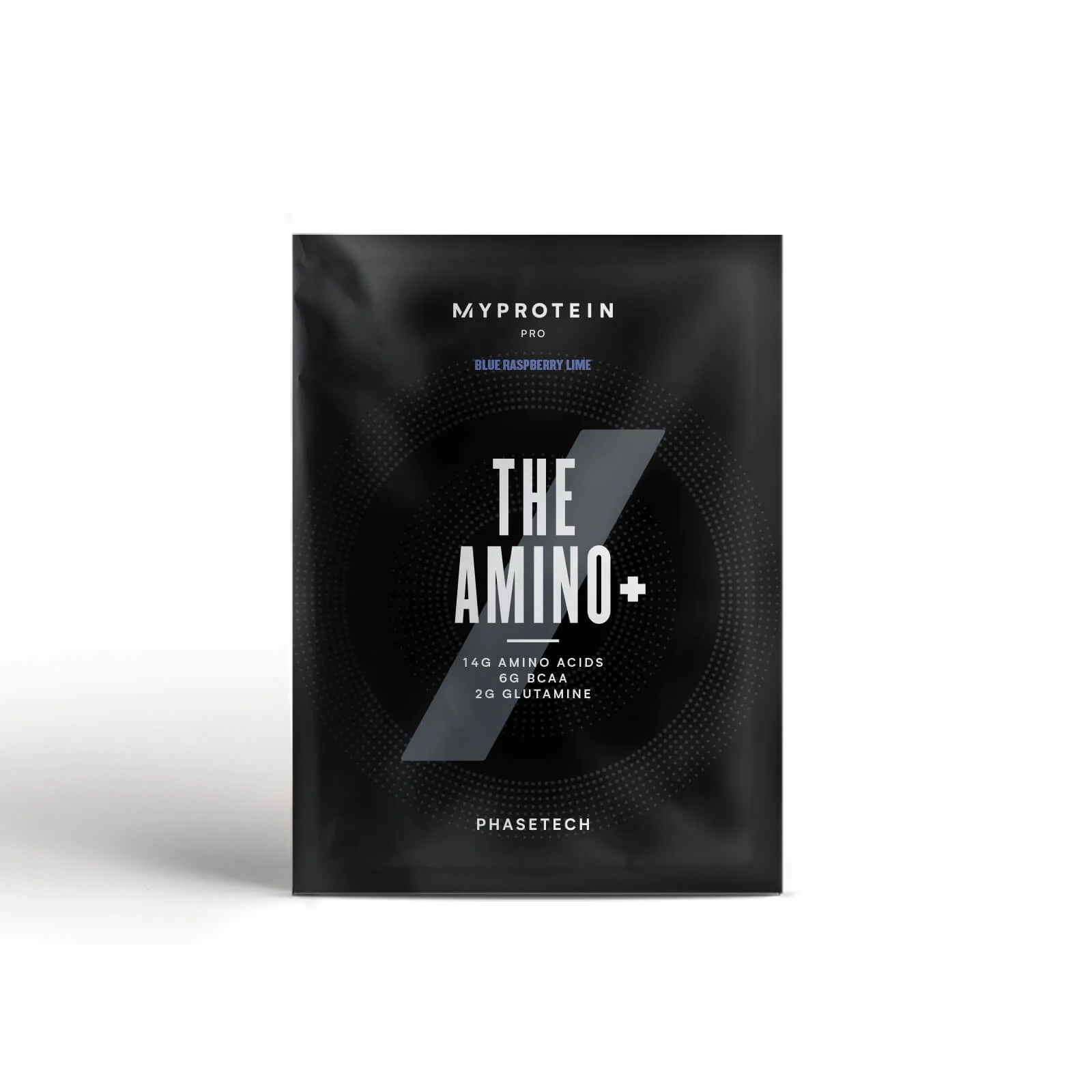 Myprotein THE Amino+ with PhaseTech (Sample) - Tropsko Slika 1